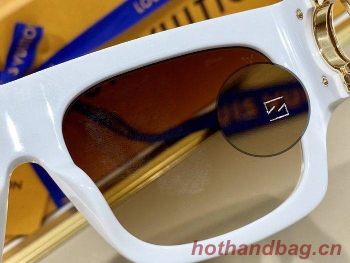 Louis Vuitton Sunglasses Top Quality LVS01398